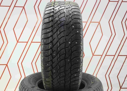 Шины Viatti Bosco Nordico V-523 255/55 R18 109T