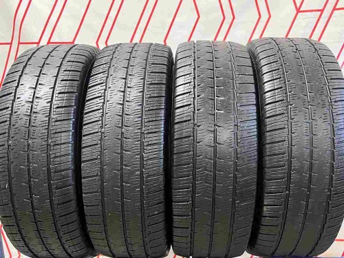 Шины Continental VanContact 4Season 235/65 R16C -- б/у 5