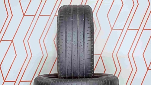 Шины Bridgestone Alenza 001 245/45 R20 103W б/у 5.5