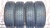 Шины Vredestein Comtrac All Season 235/65 R16C -- б/у 6