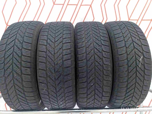 Шины Debica Frigo SUV 195/65 R15 -- б/у 5