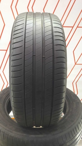 Шины Michelin Primacy 3 225/55 R18 -- б/у 5