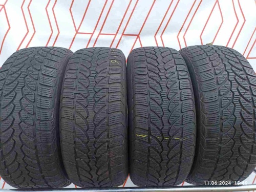 Шины Bridgestone Blizzak LM-32 225/55 R16 95H б/у 5