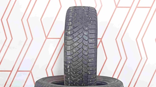 Шины Gislaved Nord Frost 200 185/55 R15 -- б/у 5