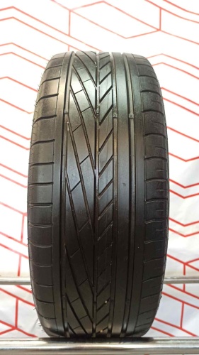 Шины Goodyear Excellence 205/55 R16 -- б/у 6