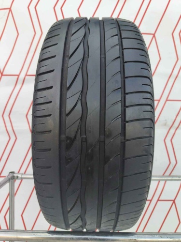 Шины Bridgestone Turanza ER300 245/45 R18 -- б/у 6