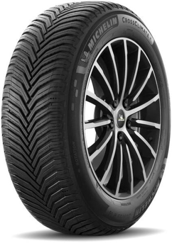 Шины Michelin CrossClimate 2 245/40 R18 97Y