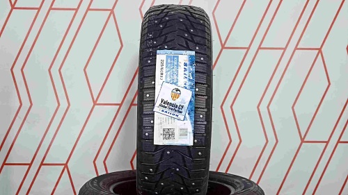 Шины Sailun Ice Blazer WST3 225/60 R17 103T