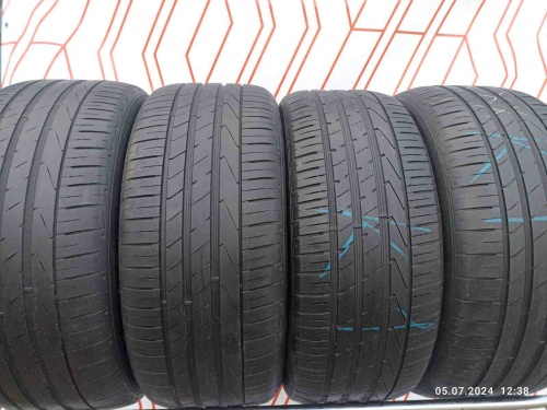 Шины Hankook Ventus S1 evo 2 K117 255/50 R19 -- б/у 6