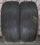 Шины Goodyear Eagle F1 Asymmetric 235/50 R18 -- б/у 5.5