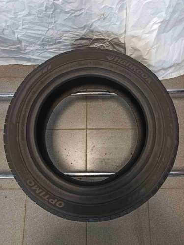 Шины Hankook Optimo K415 205/55 R16 -- б/у 6