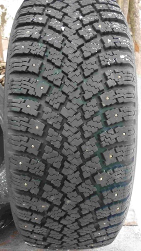 Шины Nokian Tyres Hakkapeliitta Sport Utility 275/60 R18 -- б/у 5