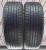 Шины Bridgestone Dueler H/P Sport 225/55 R18 -- б/у 6