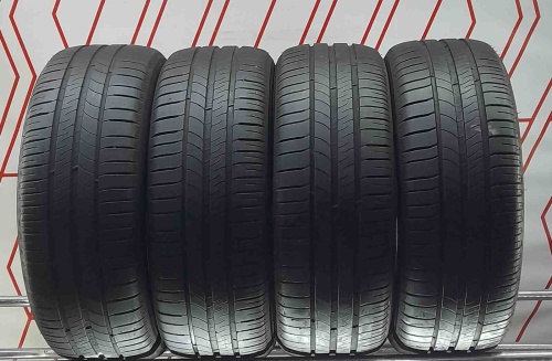 Шины Michelin Energy Saver 205/55 R16 91V б/у 5