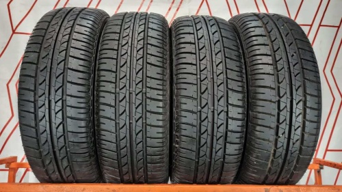 Шины Bridgestone B250 185/60 R15 -- б/у 6