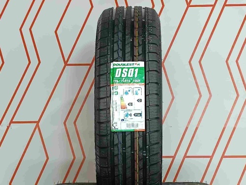 Шины Doublestar DS01 235/75 R15 105H