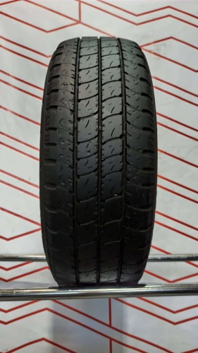 Шины Goodyear Cargo Marathon 205/65 R16C -- б/у 5