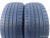 Шины Continental ContiSportContact 2 225/40 R18 -- б/у 6