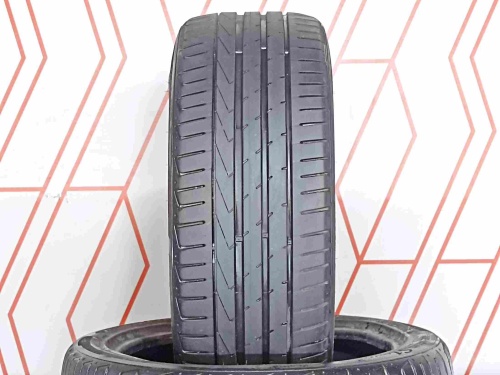 Шины Hankook Ventus S1 evo 2 K117 225/45 R17 -- б/у 6