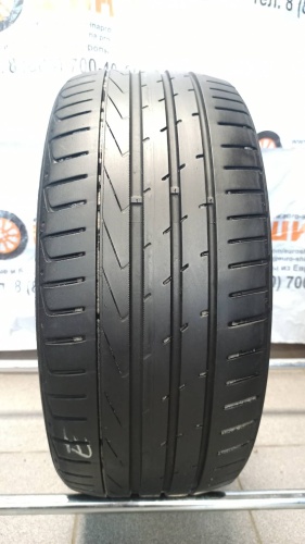 Шины Hankook Ventus S1 evo 2 K117 205/55 R16 91V б/у 5