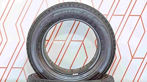 Шины Northtrek N2 215/60 R16 -- б/у -