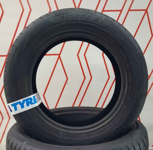 Шины Viatti Strada 2 (V-134) 195/60 R15 88T