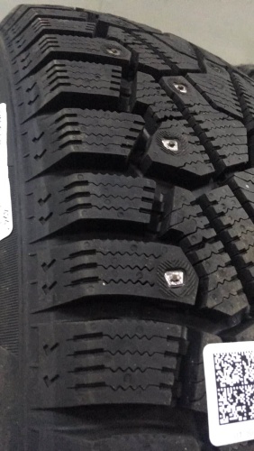 Шины Pirelli Winter Ice Zero 175/65 R14 82T