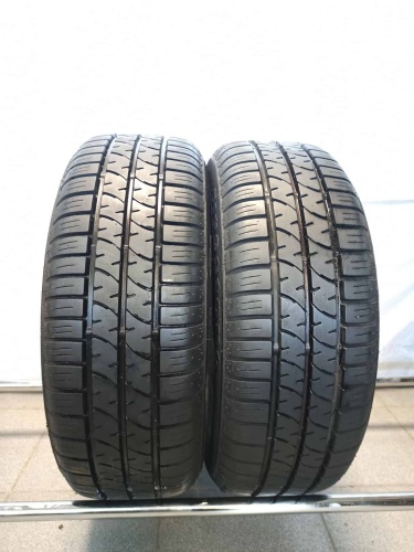 Шины Firestone Firehawk 700 195/55 R15 -- б/у 6