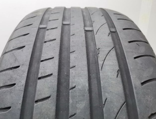 Шины Norauto Prevensys 4 215/65 R17 103H б/у 6