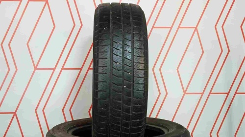 Шины Goodyear Cargo Vector 215/60 R17C -- б/у 6