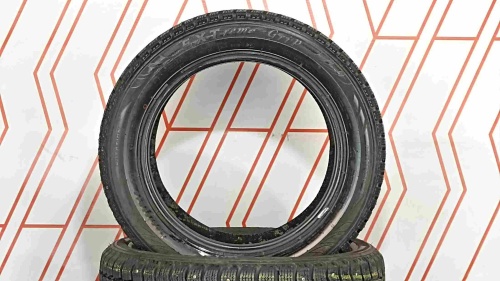 Шины Interstate WinterClaw Extreme Grip 205/55 R16 -- б/у 3.5