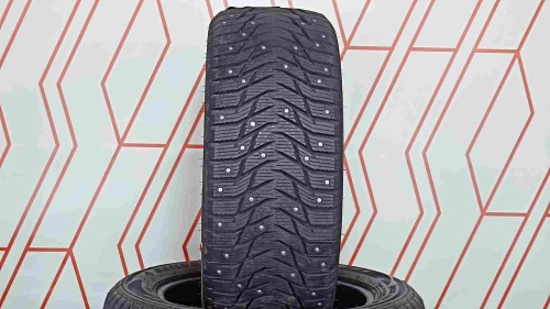 Шины Sailun Ice Blazer WST3 235/45 R17 97T