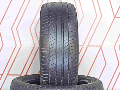 Шины Michelin Primacy 3 215/55 R17 99V б/у 3.5