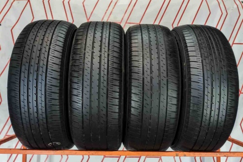 Шины Bridgestone Dueler H/L 33 235/60 R18 -- б/у 5