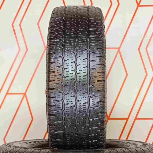 Шины Continental Vanco Four Season 2 235/65 R16C -- б/у 5