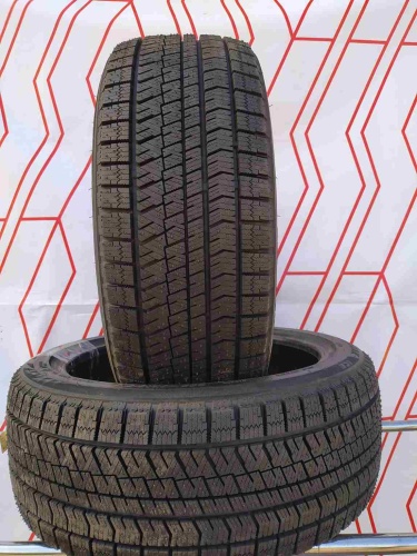 Шины Bridgestone Blizzak Ice 235/40 R18 91S