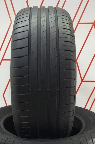 Шины Goodyear EfficientGrip Performance 205/60 R16 -- б/у 7