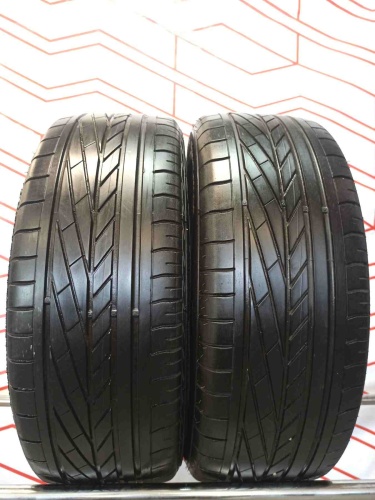 Шины Goodyear Excellence 205/55 R16 -- б/у 6