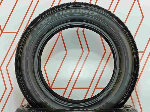 Шины Hankook Optimo K415 225/60 R17 -- б/у 6