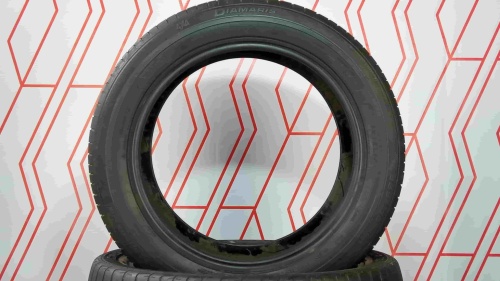 Шины Michelin 4x4 Diamaris 255/50 R19 103W б/у 5