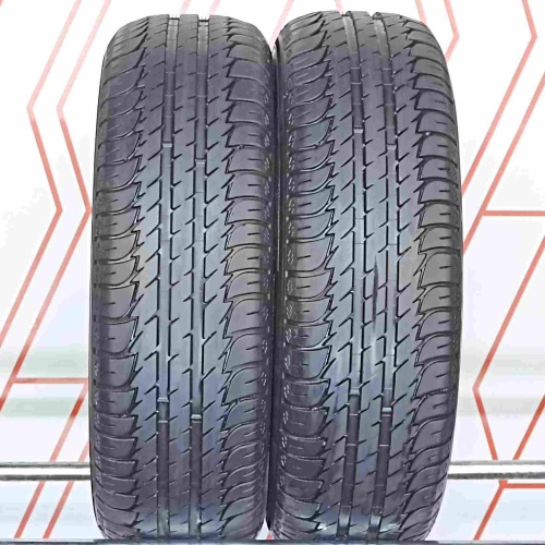 Шины Kleber Dynaxer HP3 245/45 R17 95Y б/у 7