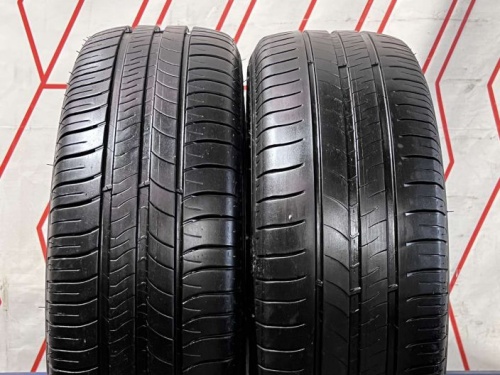 Шины Michelin Energy Saver 205/60 R16 -- б/у 6