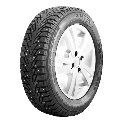 Шины Amtel NordMaster Evo 205/65 R15 94T