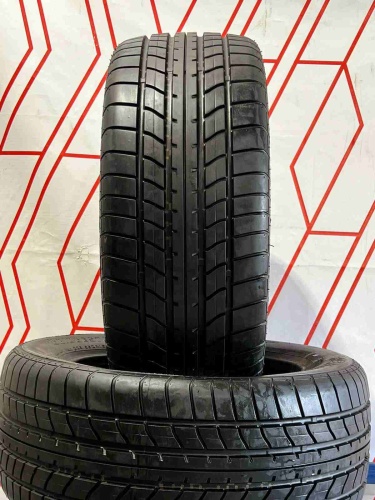 Шины Bridgestone Potenza RE71 225/55 R16 -- б/у 6