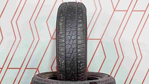 Шины Zetum ZU12 185/70 R14 -- б/у 3