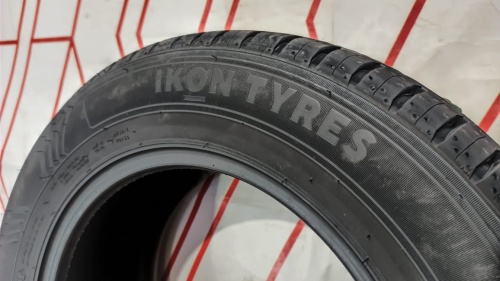 Шины Ikon Tyres Character Eco 185/65 R14 86H