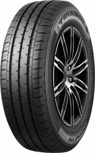 Шины Triangle ConneX Van TV701 215/65 R15c 104T