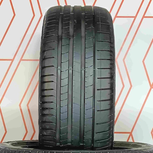 Шины Pirelli P Zero PZ4 285/40 R21 -- б/у 5.5