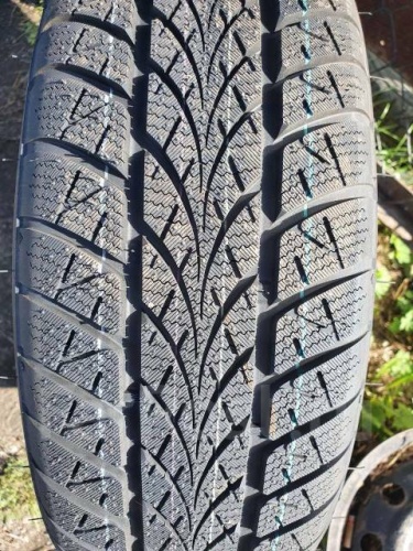 Шины Triangle WinterX TW401 195/55 R16 91H