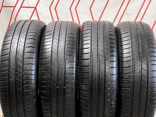 Шины Michelin Energy Saver 195/65 R15 -- б/у 6